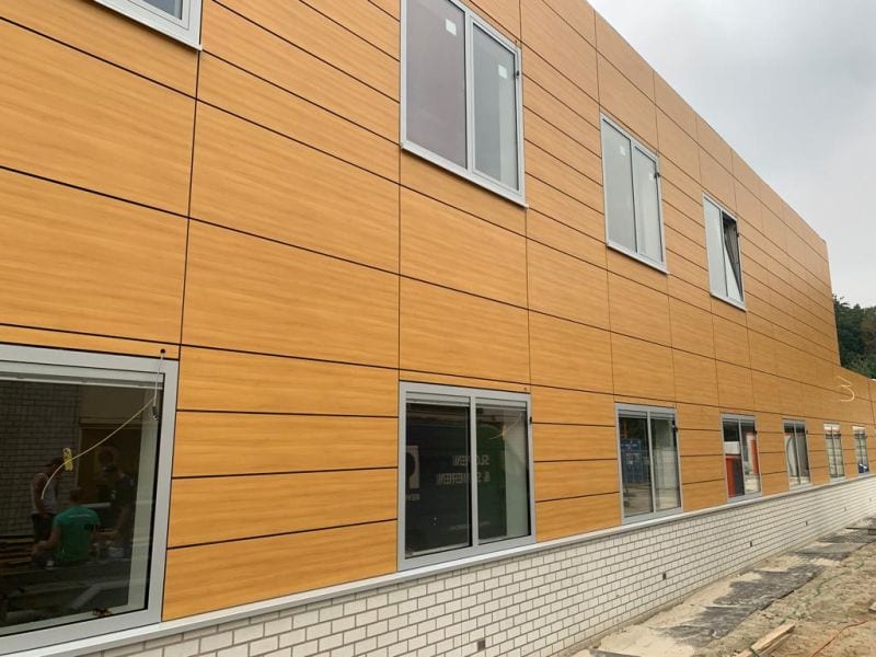 SCHEPER ZIEKENHUIS IN EMMEN visual data 2